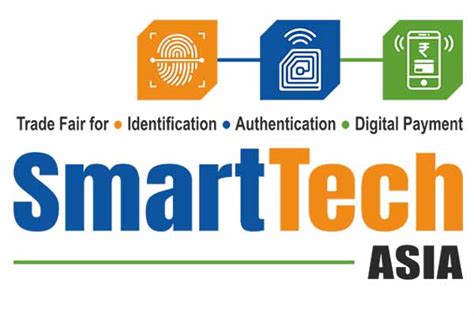 smart card expo 2017 india|Smart Tech Asia.